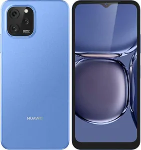 Замена телефона Huawei Nova Y61 в Самаре
